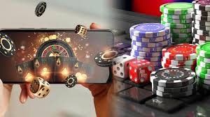 GO8 Casino App With Sports and Live Game Access
